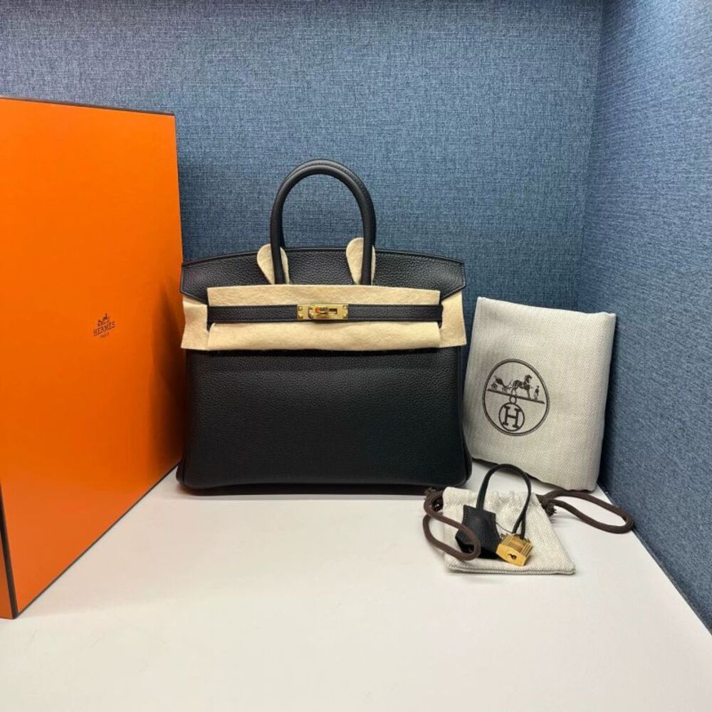 Hermès Women Pre-Loved Bag Brand New Condition